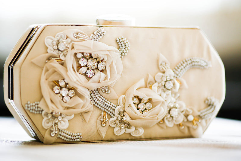 Designer potli bag, wrist bag, sling bag, handmade Indian wedding purse  gift | eBay